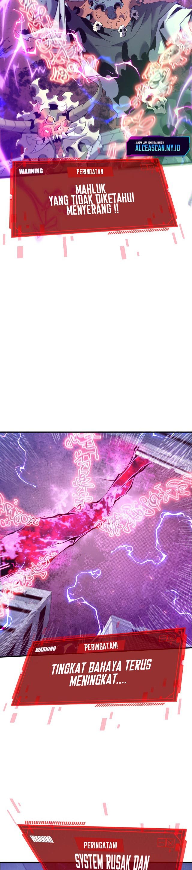 The Top Player Returns ( The Strongest Player That Was Forced To Return) Chapter 03 Gambar 45
