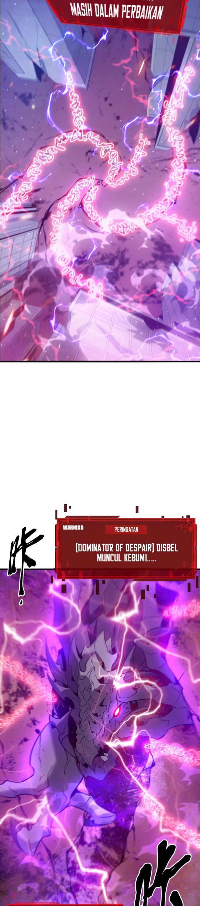 The Top Player Returns ( The Strongest Player That Was Forced To Return) Chapter 03 Gambar 46
