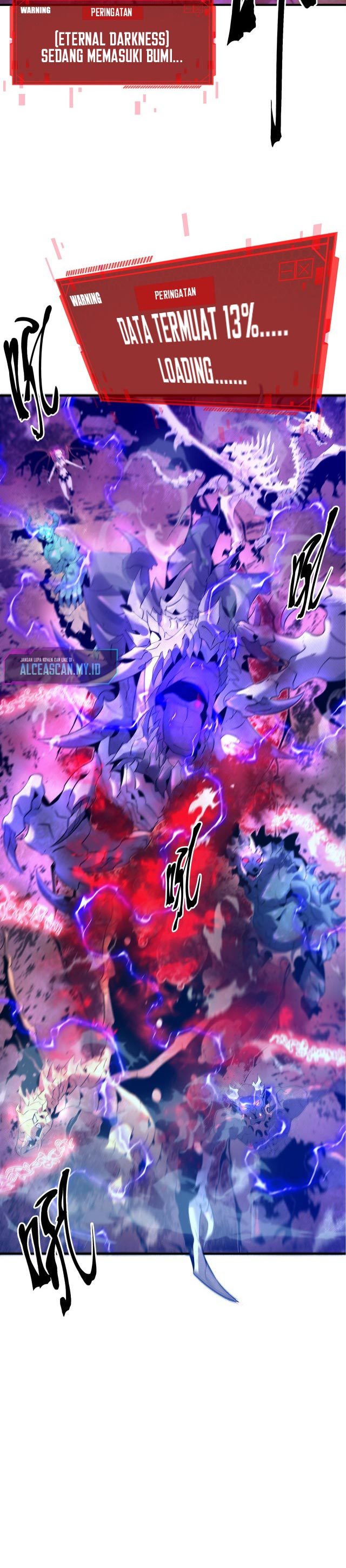 The Top Player Returns ( The Strongest Player That Was Forced To Return) Chapter 03 Gambar 47