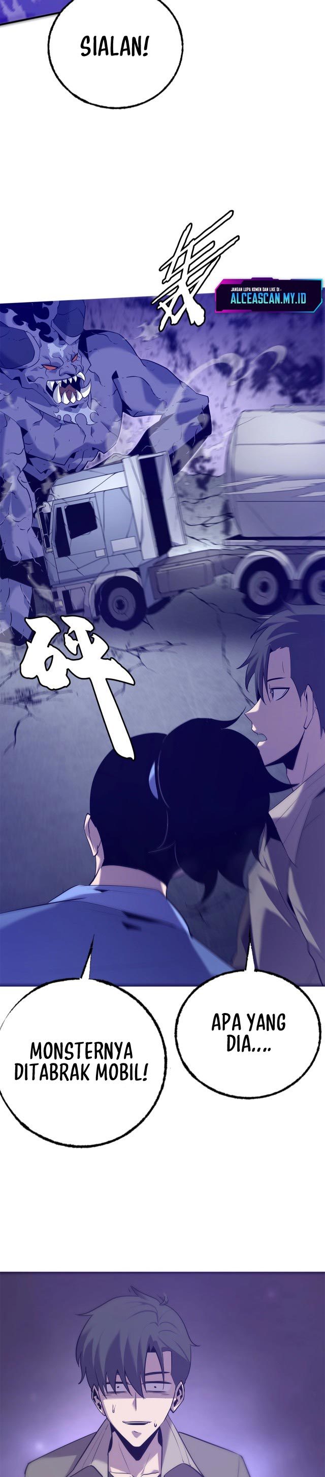 The Top Player Returns ( The Strongest Player That Was Forced To Return) Chapter 03 Gambar 50