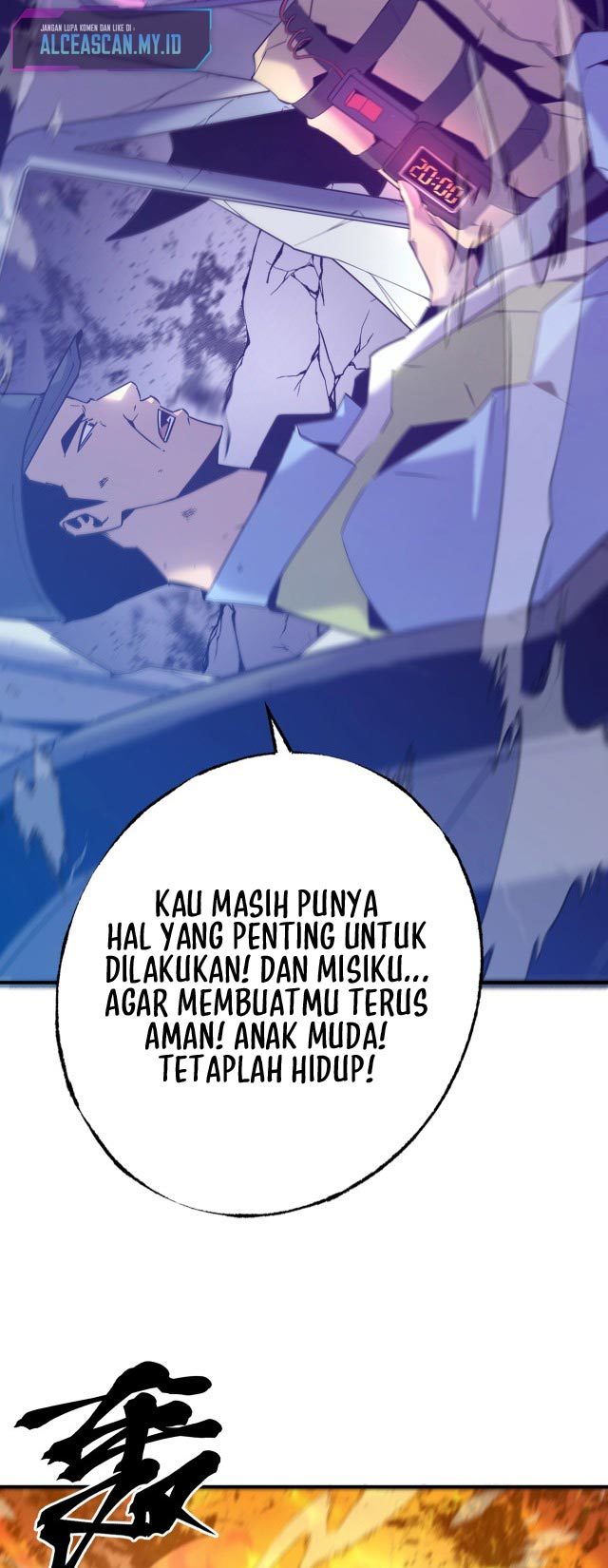 The Top Player Returns ( The Strongest Player That Was Forced To Return) Chapter 03 Gambar 52