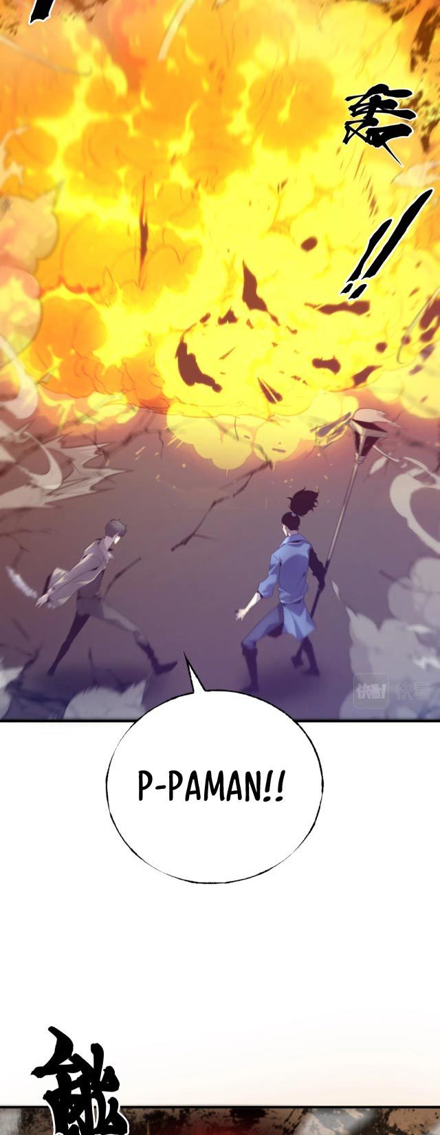 The Top Player Returns ( The Strongest Player That Was Forced To Return) Chapter 03 Gambar 53