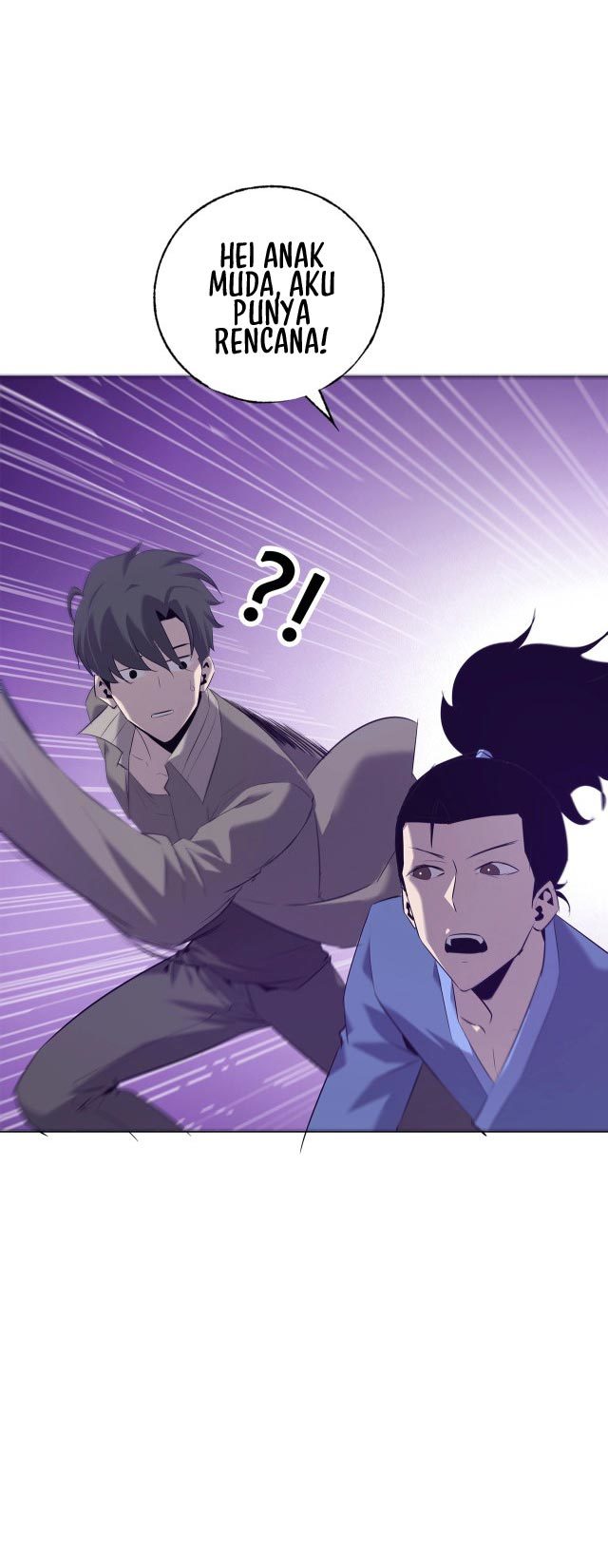 The Top Player Returns ( The Strongest Player That Was Forced To Return) Chapter 03 Gambar 55