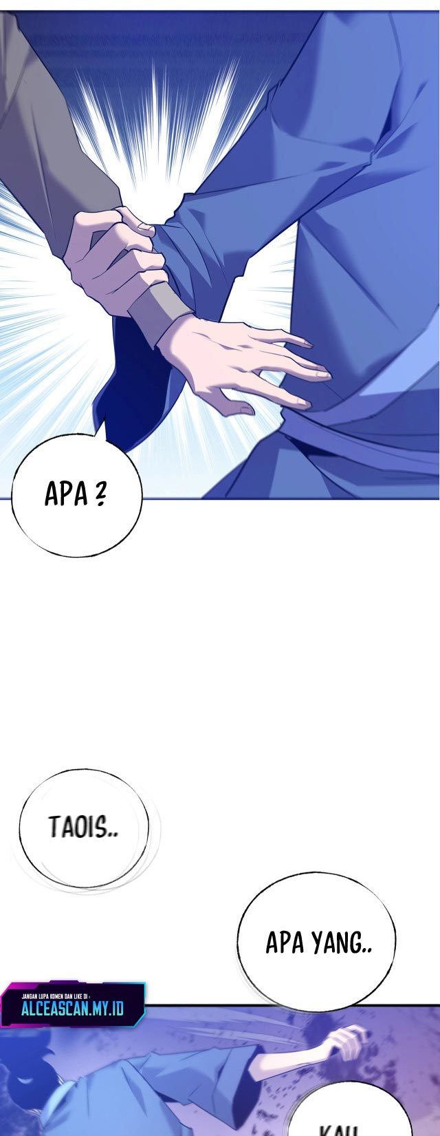 The Top Player Returns ( The Strongest Player That Was Forced To Return) Chapter 03 Gambar 56
