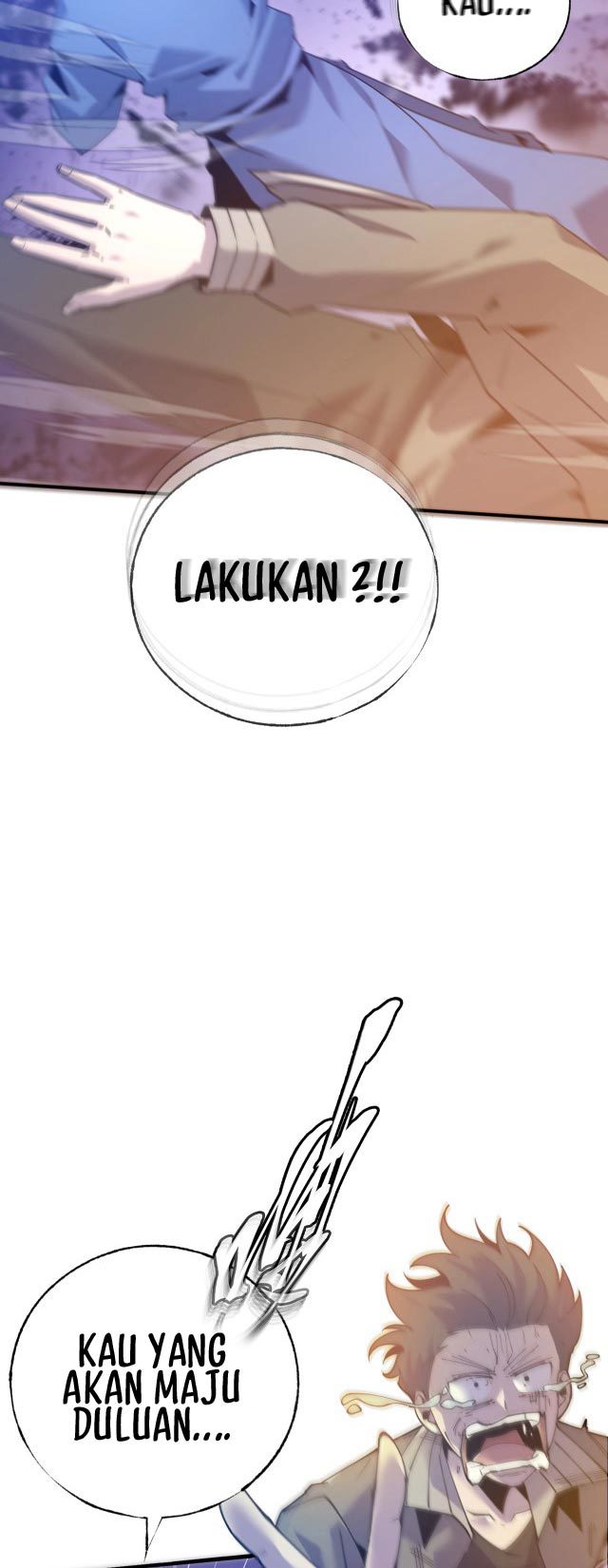 The Top Player Returns ( The Strongest Player That Was Forced To Return) Chapter 03 Gambar 57