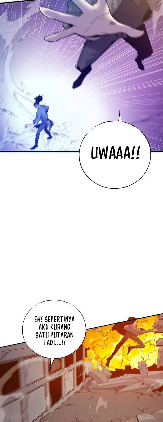The Top Player Returns ( The Strongest Player That Was Forced To Return) Chapter 03 Gambar 58