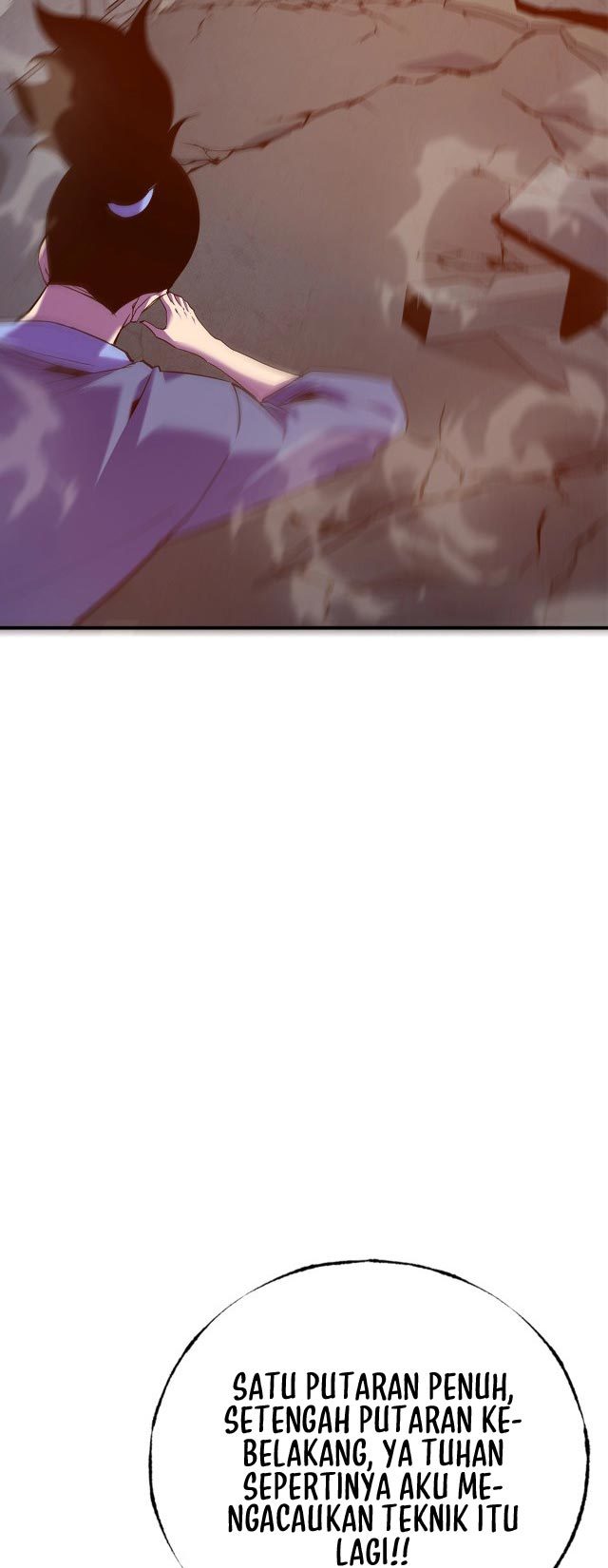 The Top Player Returns ( The Strongest Player That Was Forced To Return) Chapter 03 Gambar 59