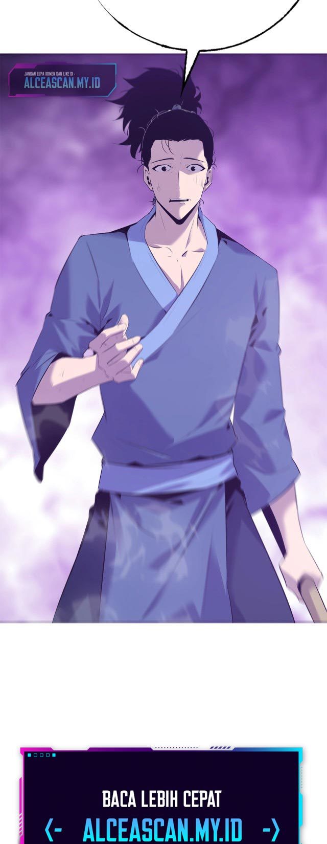 The Top Player Returns ( The Strongest Player That Was Forced To Return) Chapter 03 Gambar 60