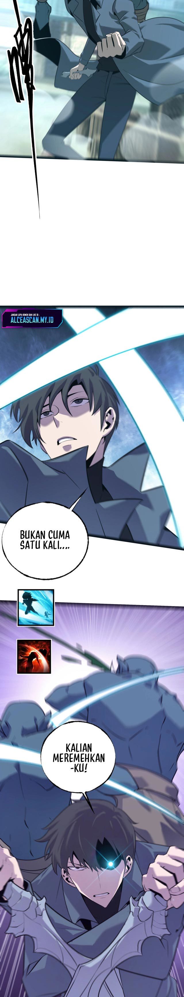 The Top Player Returns ( The Strongest Player That Was Forced To Return) Chapter 07 Gambar 15