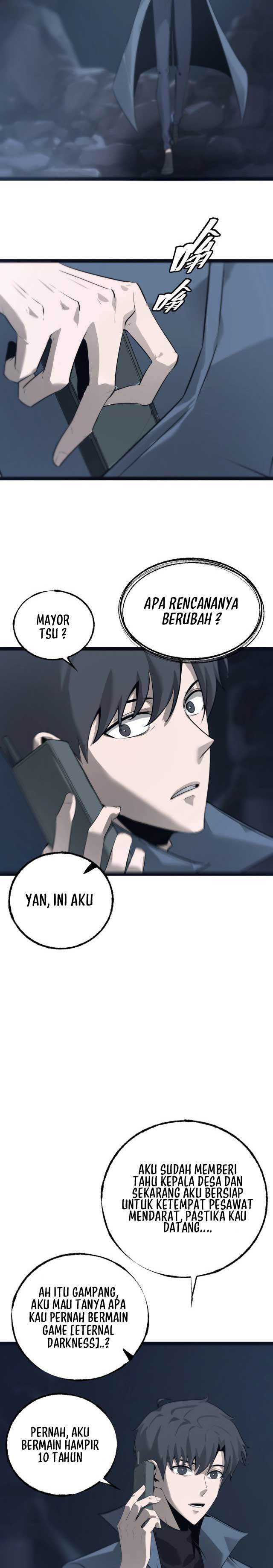 The Top Player Returns ( The Strongest Player That Was Forced To Return) Chapter 07 Gambar 25
