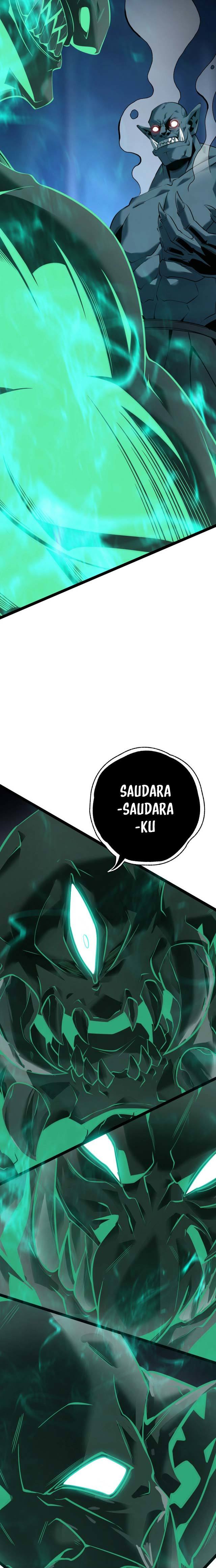 The Top Player Returns ( The Strongest Player That Was Forced To Return) Chapter 09 Gambar 9