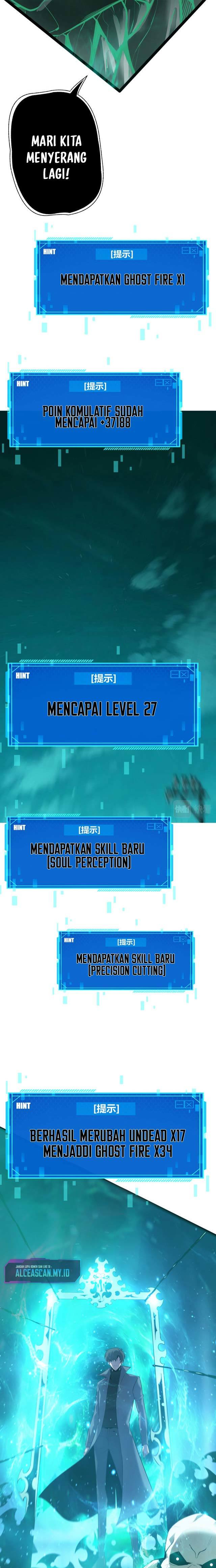 The Top Player Returns ( The Strongest Player That Was Forced To Return) Chapter 09 Gambar 10