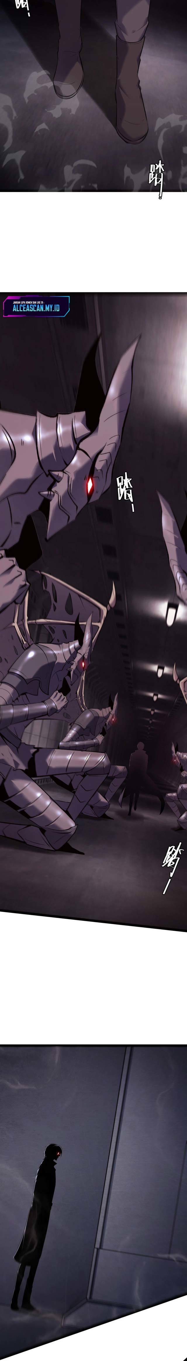 The Top Player Returns ( The Strongest Player That Was Forced To Return) Chapter 09 Gambar 17