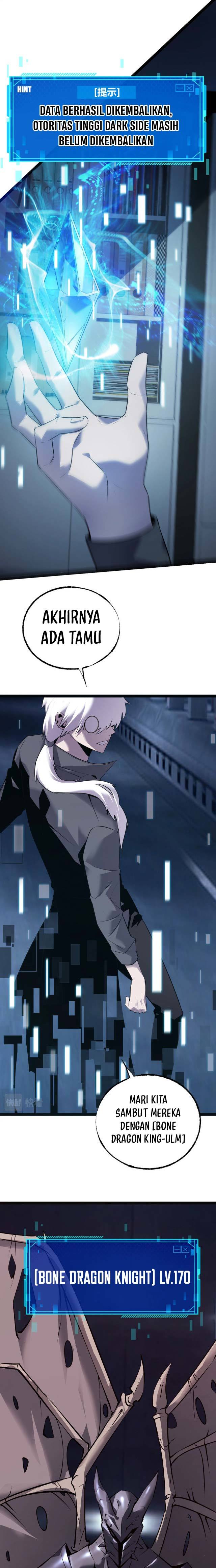 The Top Player Returns ( The Strongest Player That Was Forced To Return) Chapter 09 Gambar 18