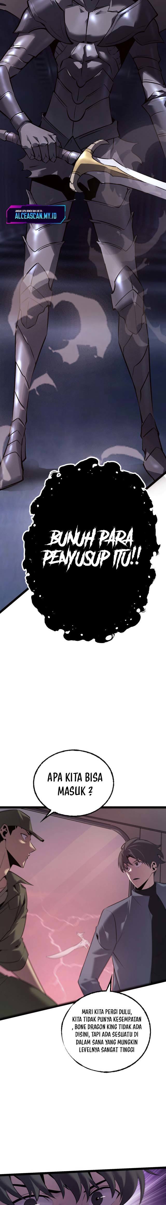 The Top Player Returns ( The Strongest Player That Was Forced To Return) Chapter 09 Gambar 19