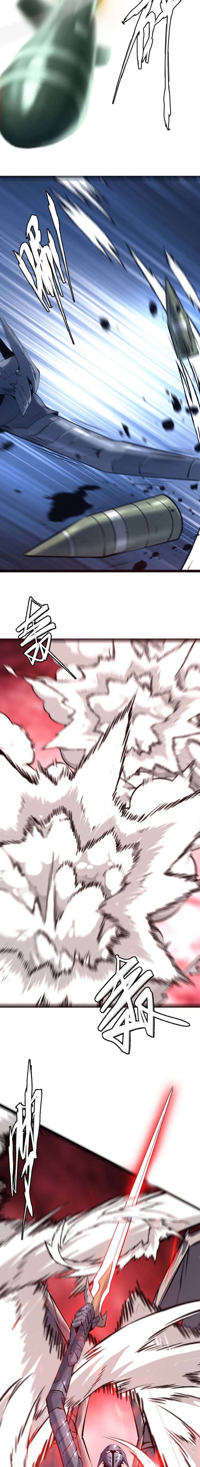 The Top Player Returns ( The Strongest Player That Was Forced To Return) Chapter 09 Gambar 21