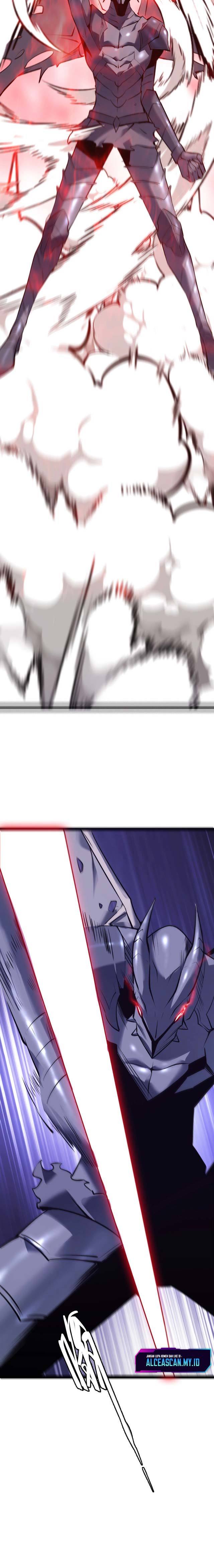 The Top Player Returns ( The Strongest Player That Was Forced To Return) Chapter 09 Gambar 22