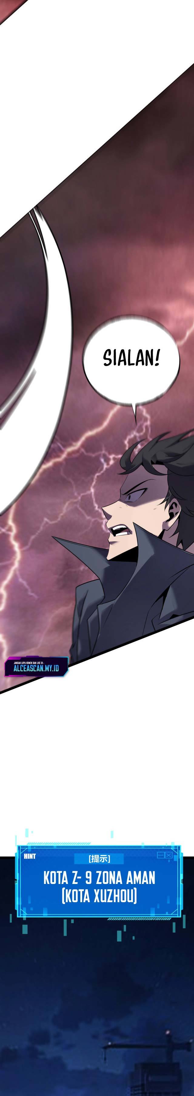 The Top Player Returns ( The Strongest Player That Was Forced To Return) Chapter 09 Gambar 26