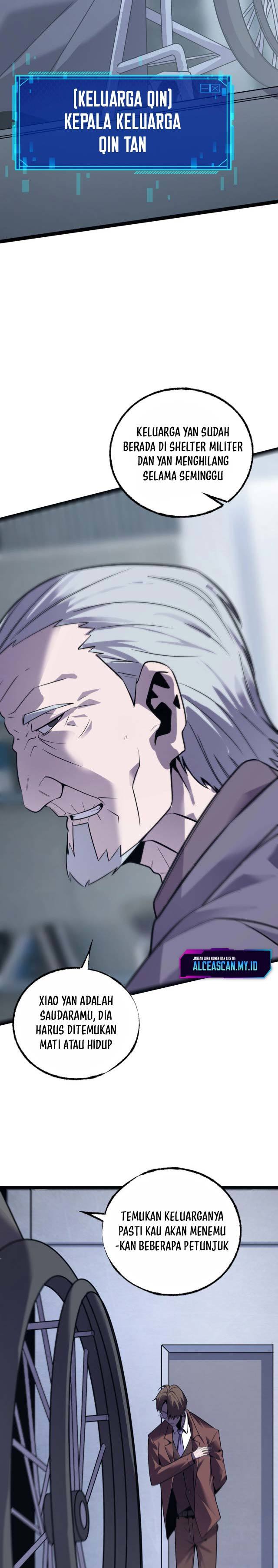 The Top Player Returns ( The Strongest Player That Was Forced To Return) Chapter 09 Gambar 28