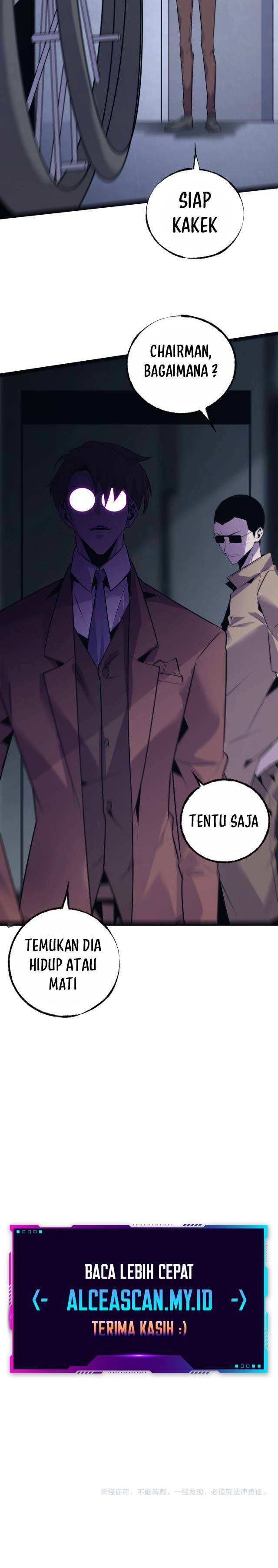 The Top Player Returns ( The Strongest Player That Was Forced To Return) Chapter 09 Gambar 29