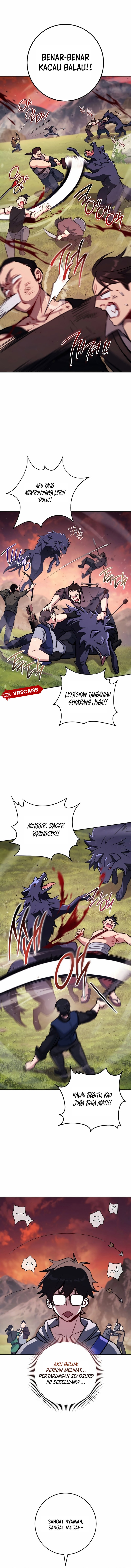 The Top Ranker’s Aspiring Writer Life Manual Chapter 06 Gambar 13