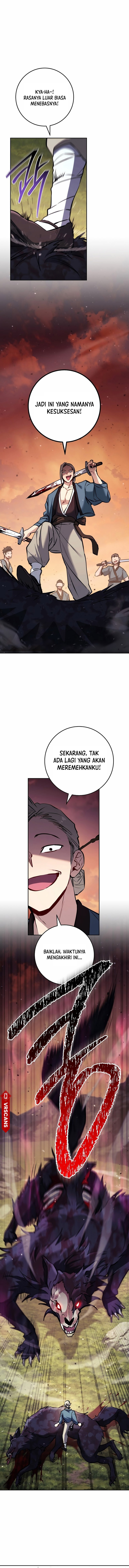 The Top Ranker’s Aspiring Writer Life Manual Chapter 06 Gambar 17