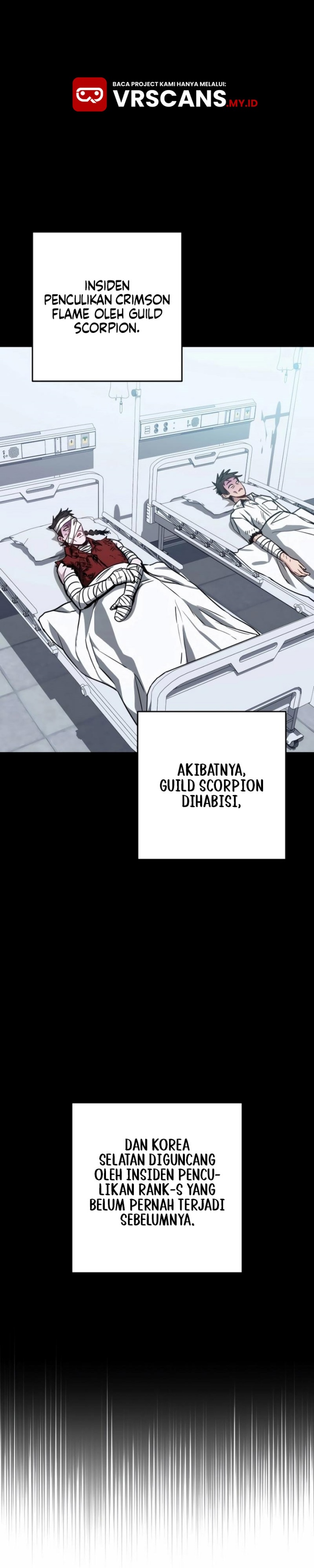 The Top Ranker’s Aspiring Writer Life Manual Chapter 12 Gambar 2