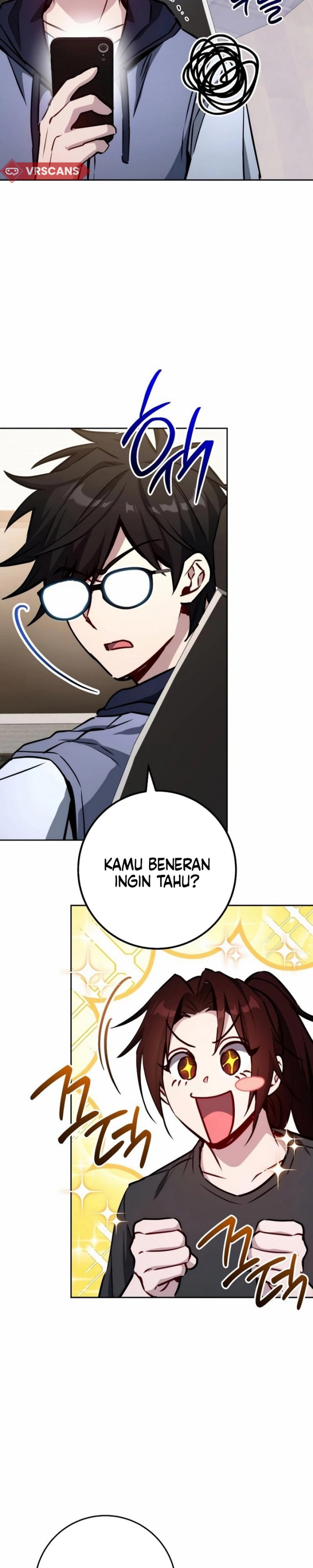 The Top Ranker’s Aspiring Writer Life Manual Chapter 12 Gambar 6