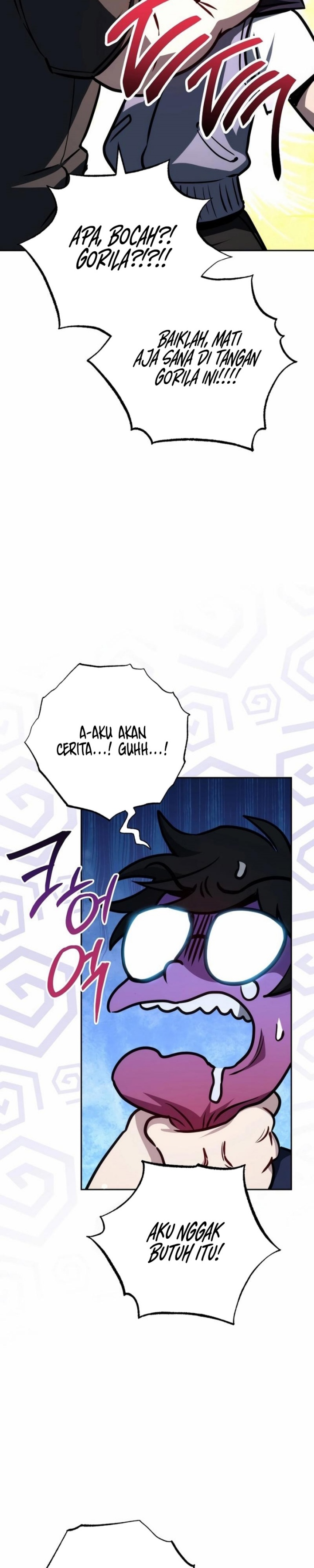 The Top Ranker’s Aspiring Writer Life Manual Chapter 12 Gambar 9