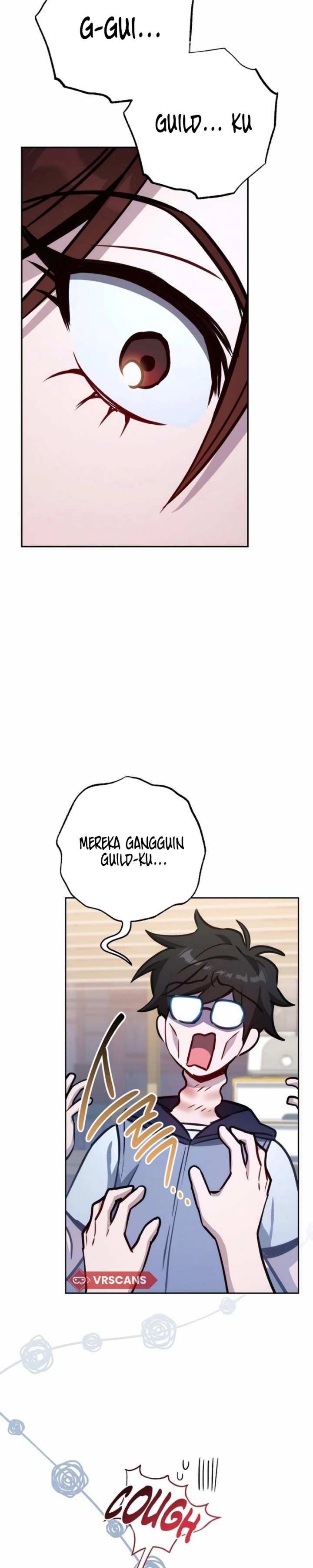 The Top Ranker’s Aspiring Writer Life Manual Chapter 12 Gambar 10