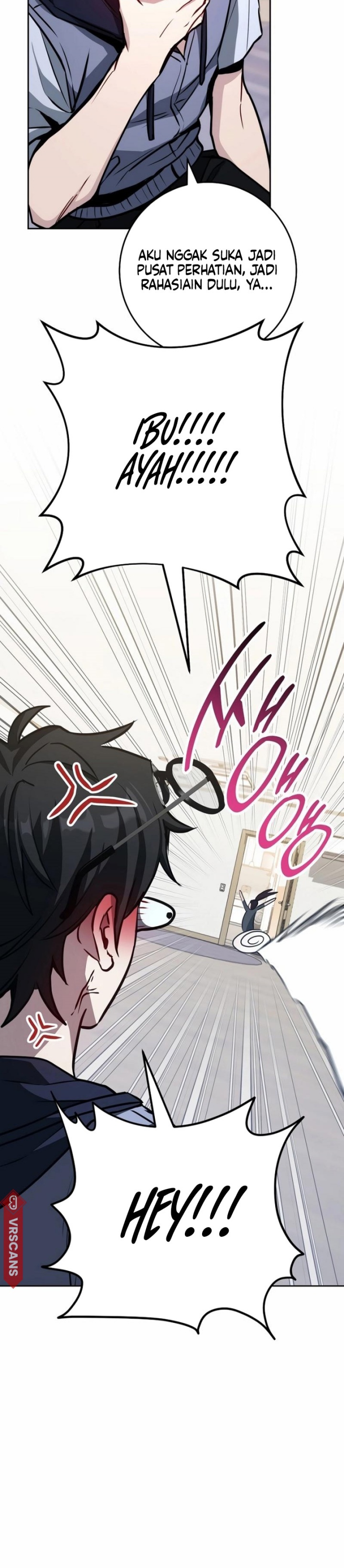 The Top Ranker’s Aspiring Writer Life Manual Chapter 12 Gambar 13