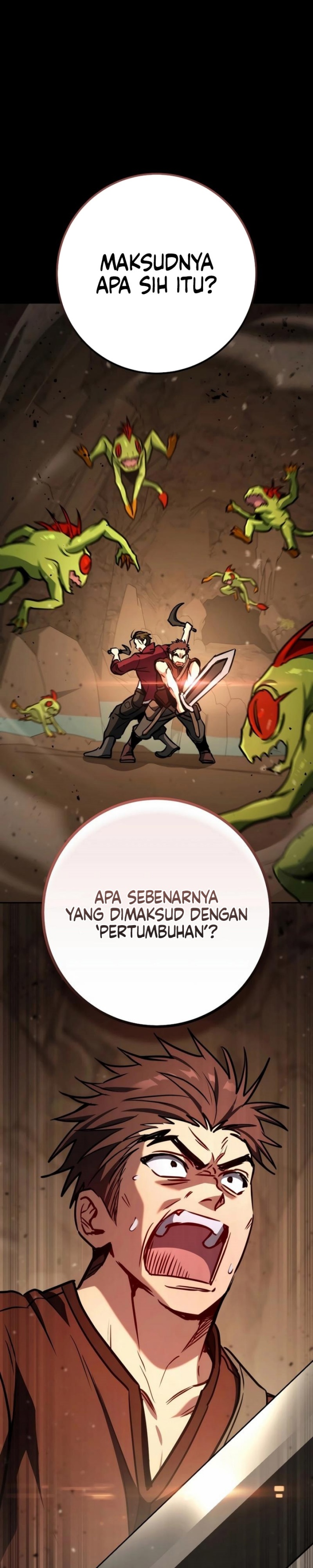 The Top Ranker’s Aspiring Writer Life Manual Chapter 12 Gambar 43