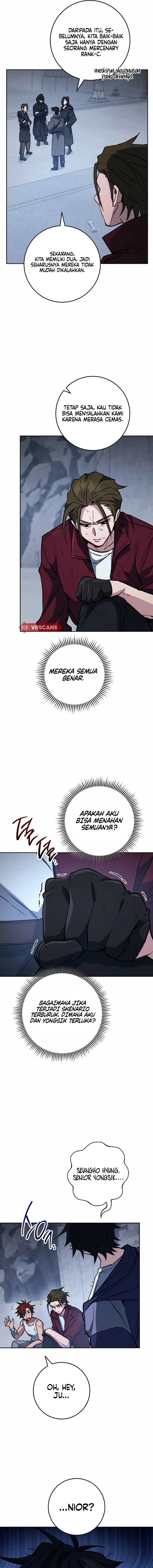 The Top Ranker’s Aspiring Writer Life Manual Chapter 15 Gambar 10