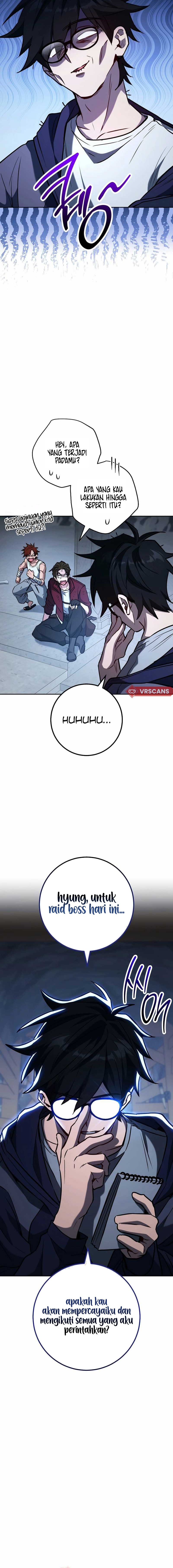 The Top Ranker’s Aspiring Writer Life Manual Chapter 15 Gambar 11