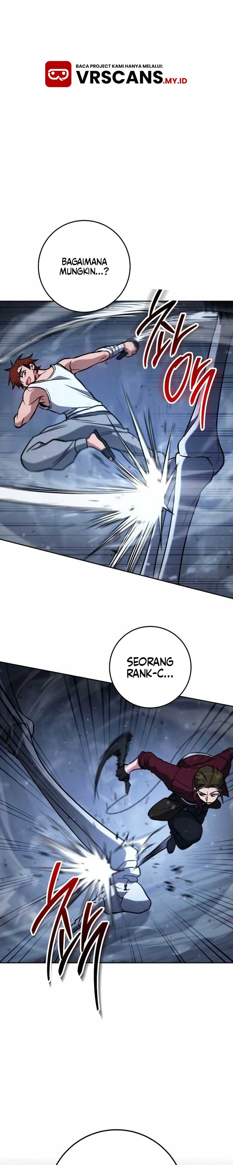 The Top Ranker’s Aspiring Writer Life Manual Chapter 16 Gambar 2