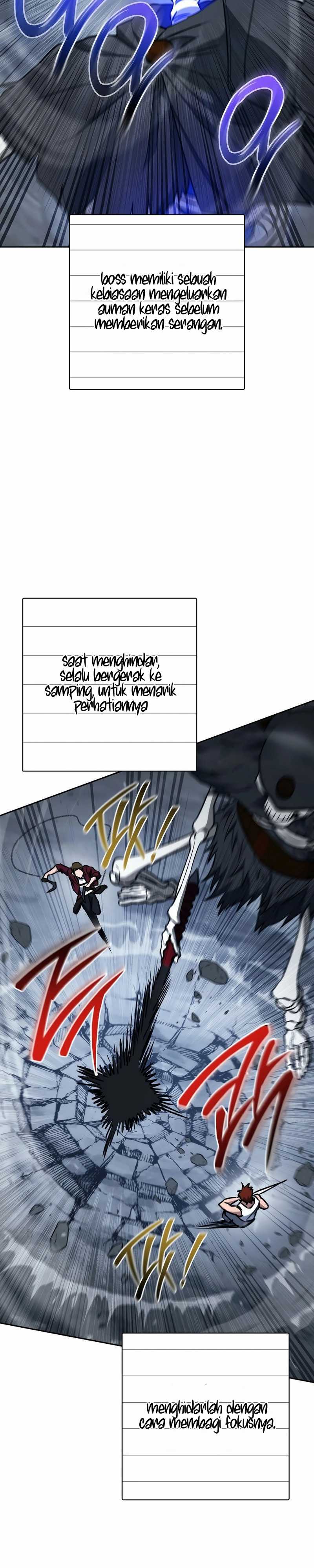The Top Ranker’s Aspiring Writer Life Manual Chapter 16 Gambar 11