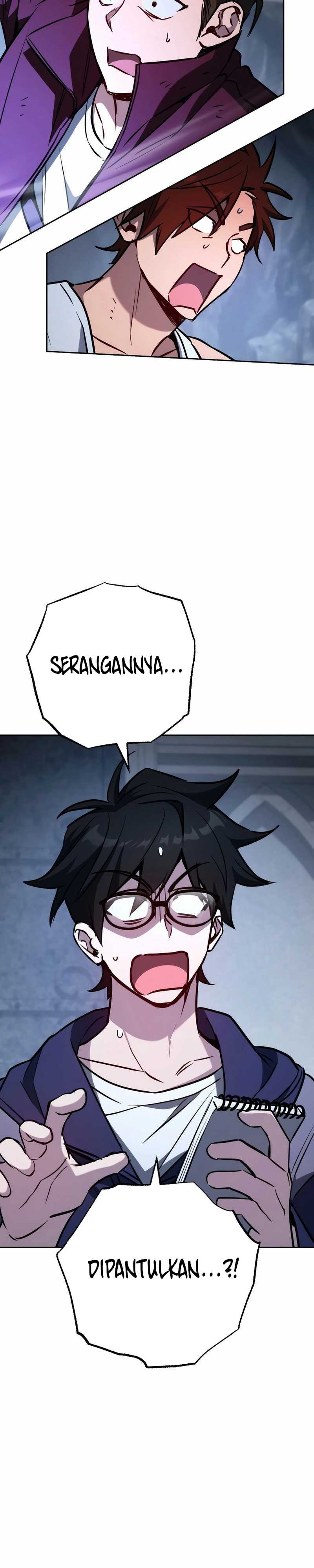 The Top Ranker’s Aspiring Writer Life Manual Chapter 16 Gambar 19