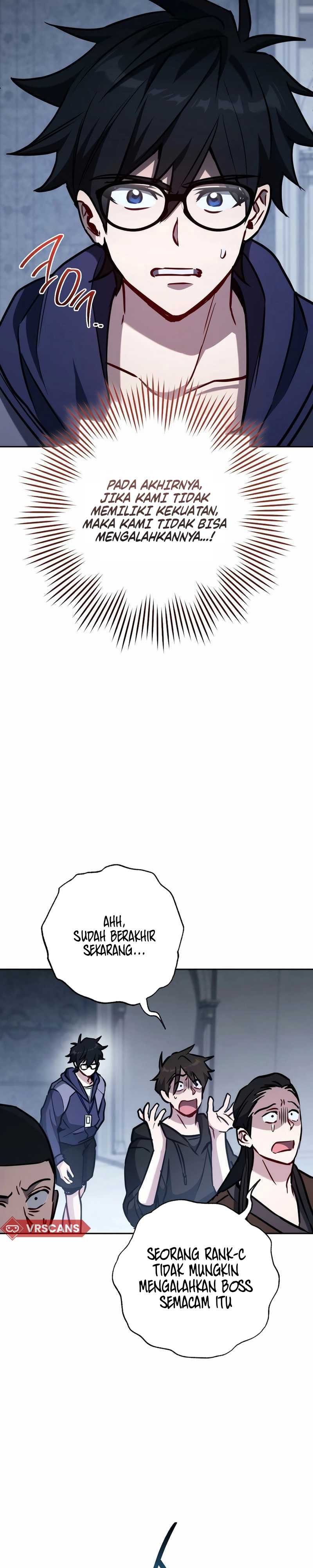 The Top Ranker’s Aspiring Writer Life Manual Chapter 16 Gambar 23