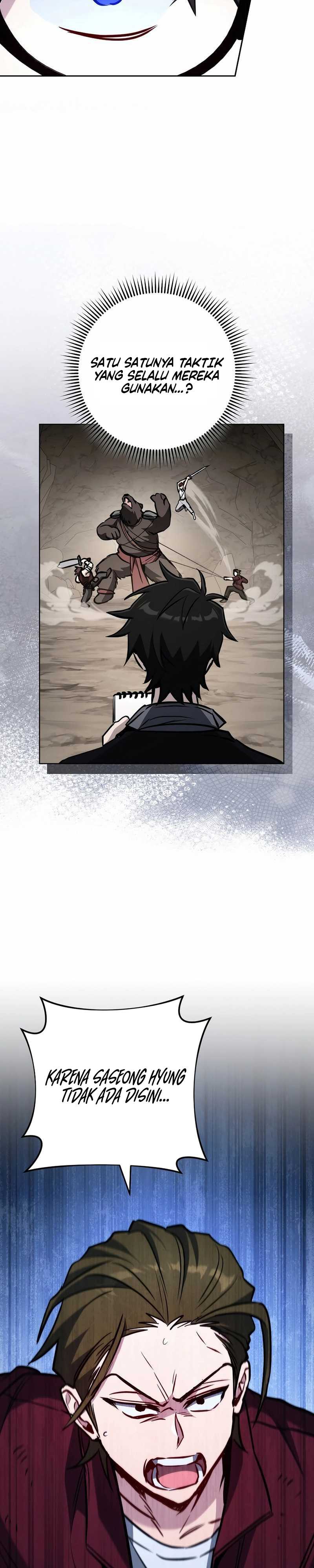 The Top Ranker’s Aspiring Writer Life Manual Chapter 16 Gambar 26