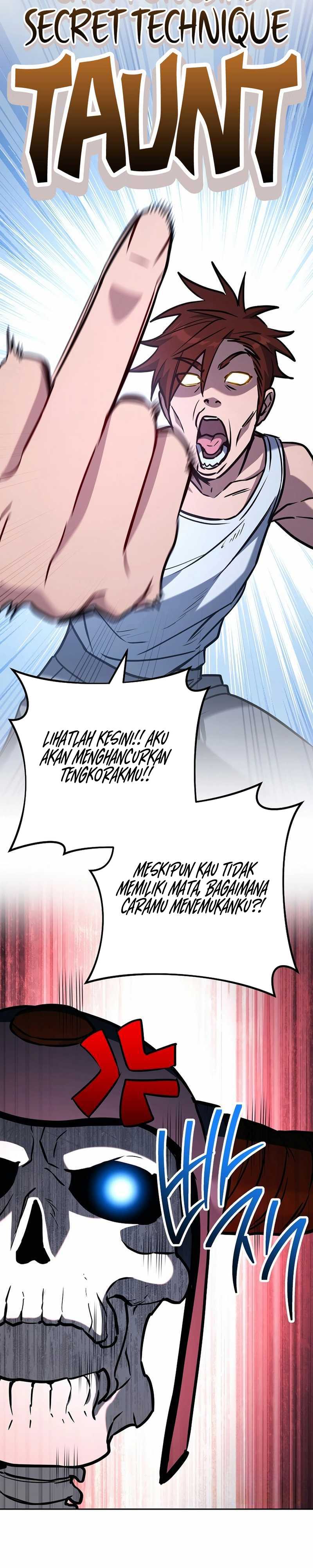 The Top Ranker’s Aspiring Writer Life Manual Chapter 16 Gambar 29
