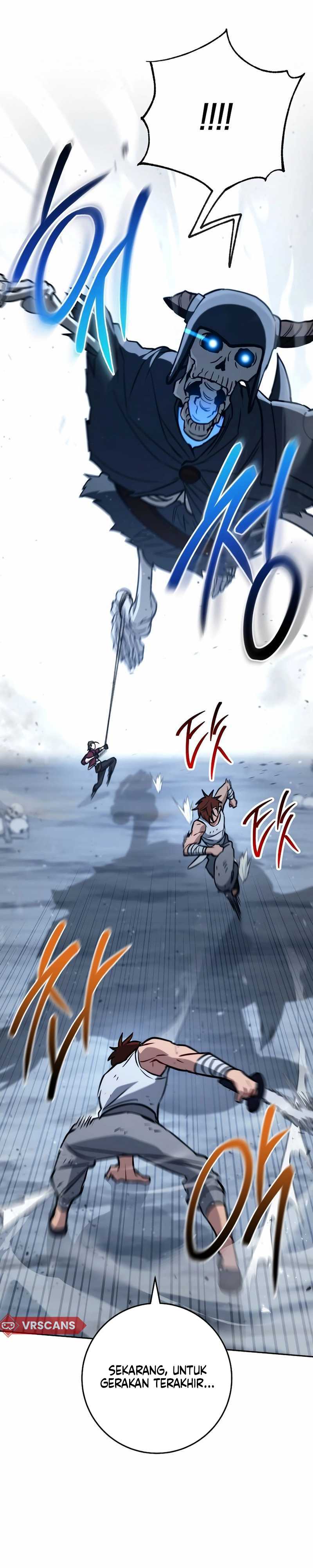 The Top Ranker’s Aspiring Writer Life Manual Chapter 16 Gambar 32