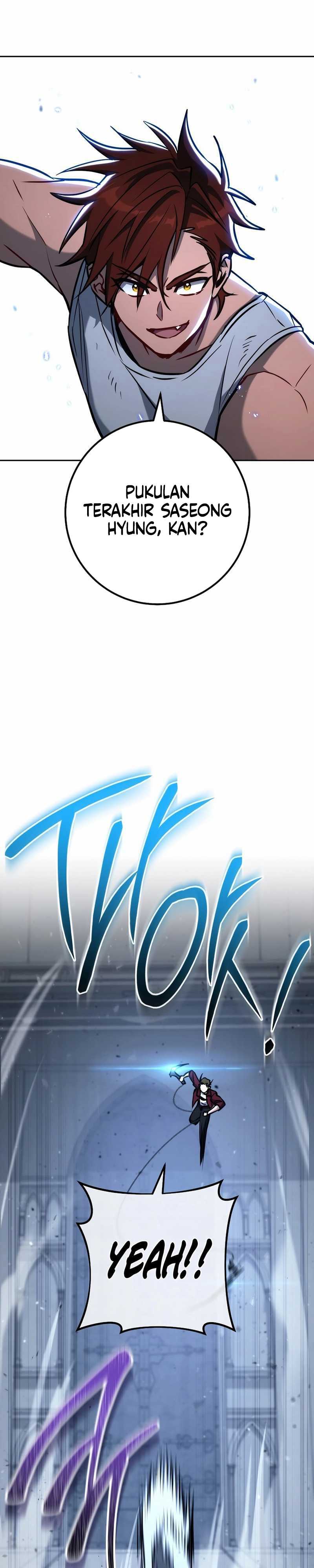 The Top Ranker’s Aspiring Writer Life Manual Chapter 16 Gambar 33