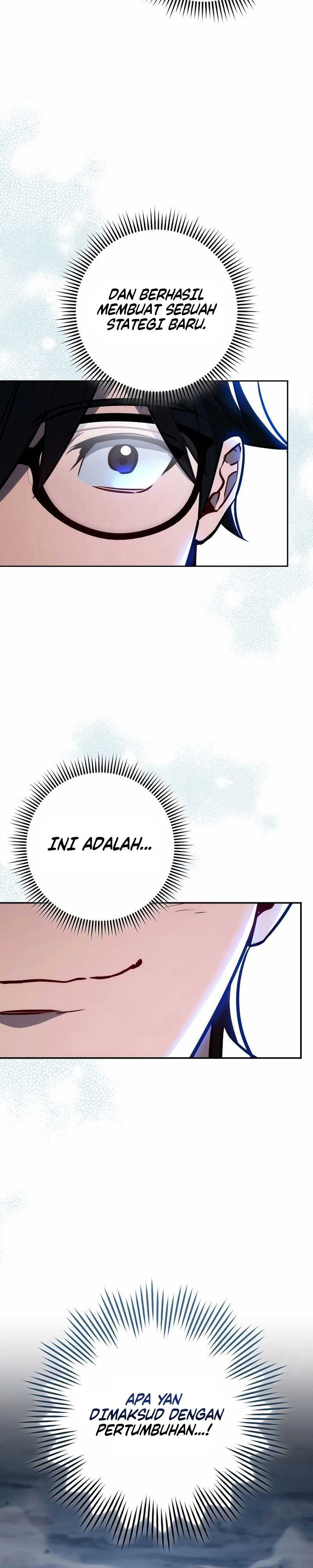 The Top Ranker’s Aspiring Writer Life Manual Chapter 16 Gambar 43