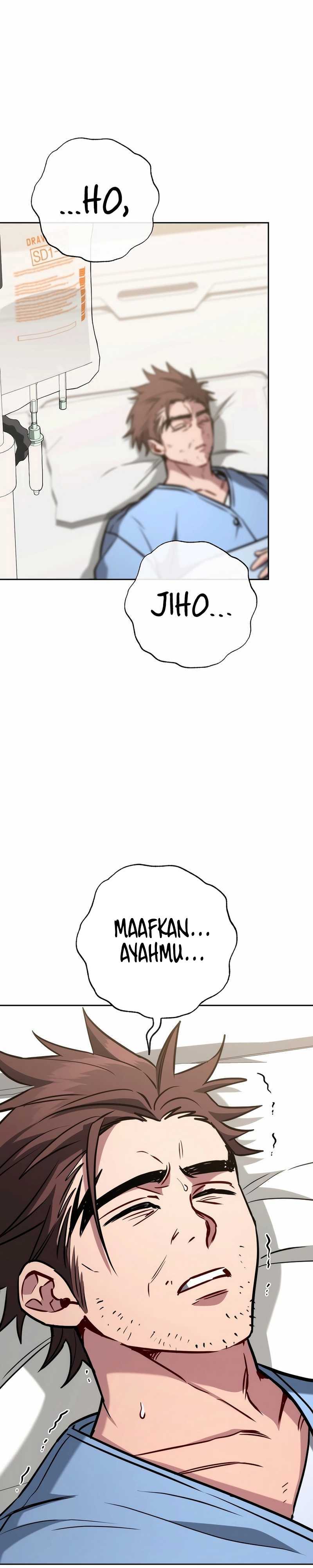 The Top Ranker’s Aspiring Writer Life Manual Chapter 16 Gambar 45