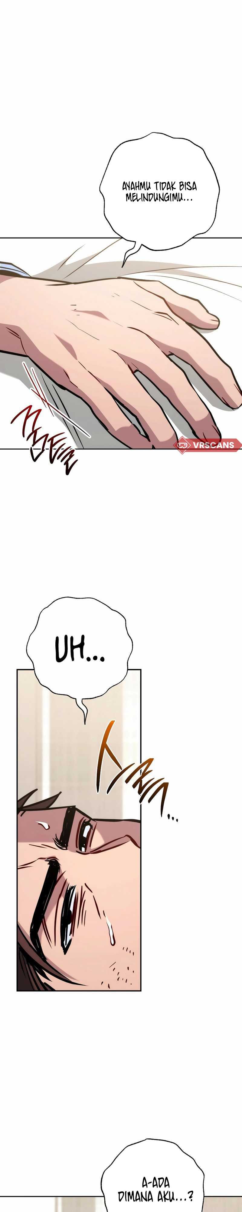 The Top Ranker’s Aspiring Writer Life Manual Chapter 16 Gambar 46
