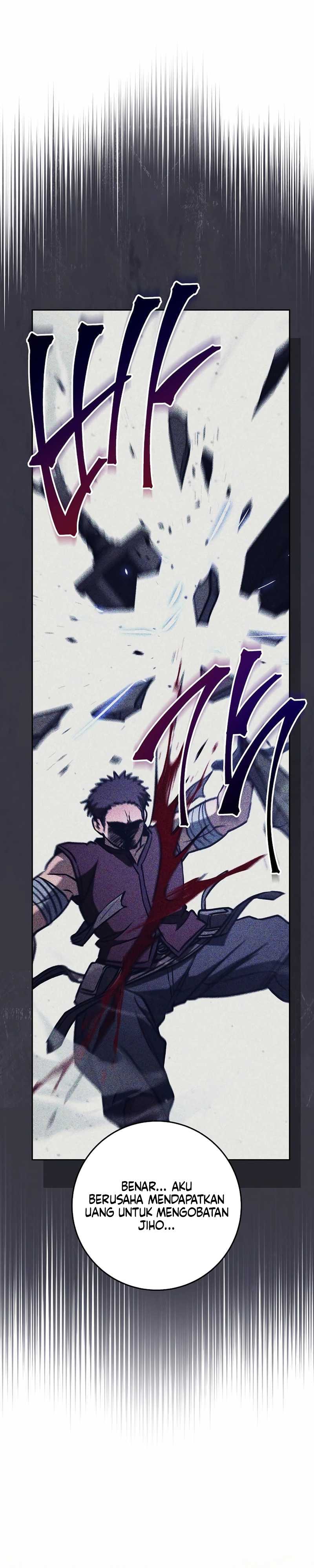 The Top Ranker’s Aspiring Writer Life Manual Chapter 16 Gambar 48