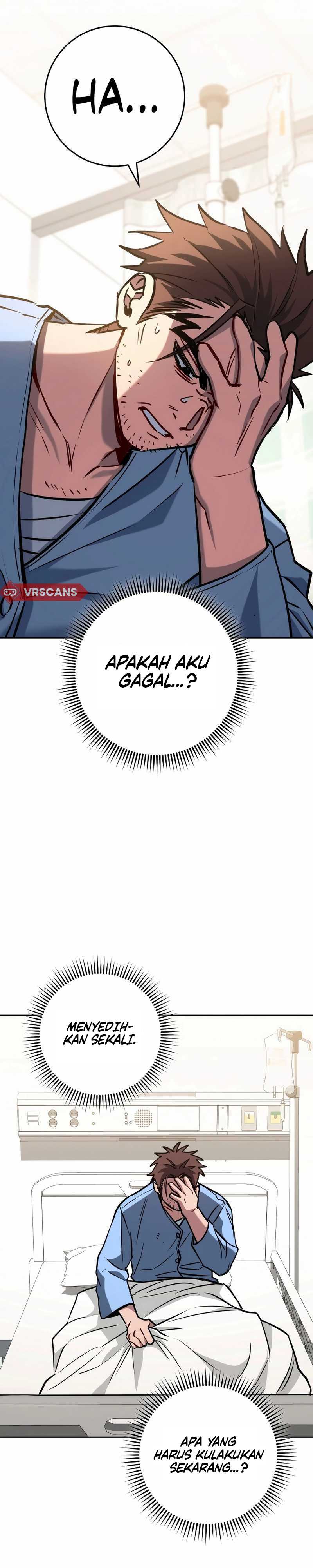 The Top Ranker’s Aspiring Writer Life Manual Chapter 16 Gambar 49