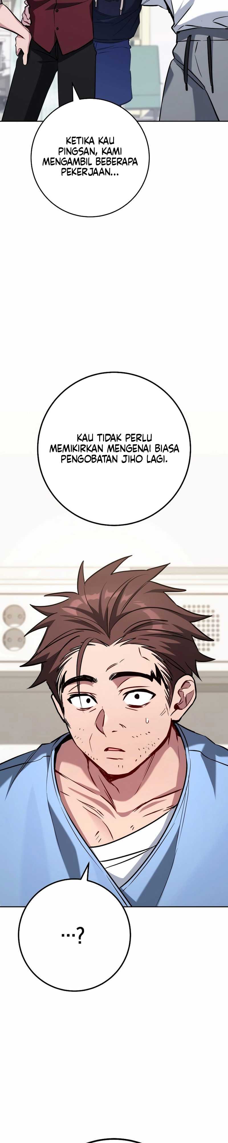 The Top Ranker’s Aspiring Writer Life Manual Chapter 16 Gambar 52