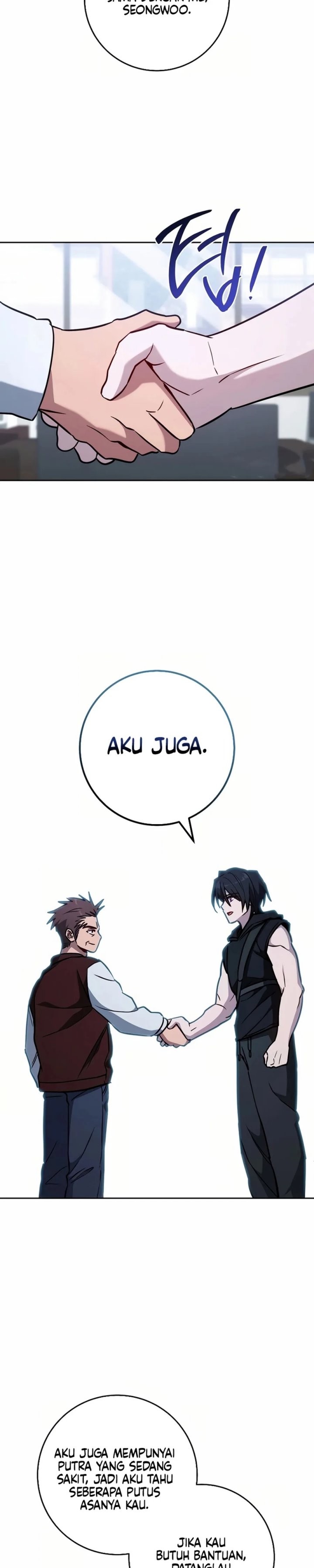 The Top Ranker’s Aspiring Writer Life Manual Chapter 22 Gambar 36