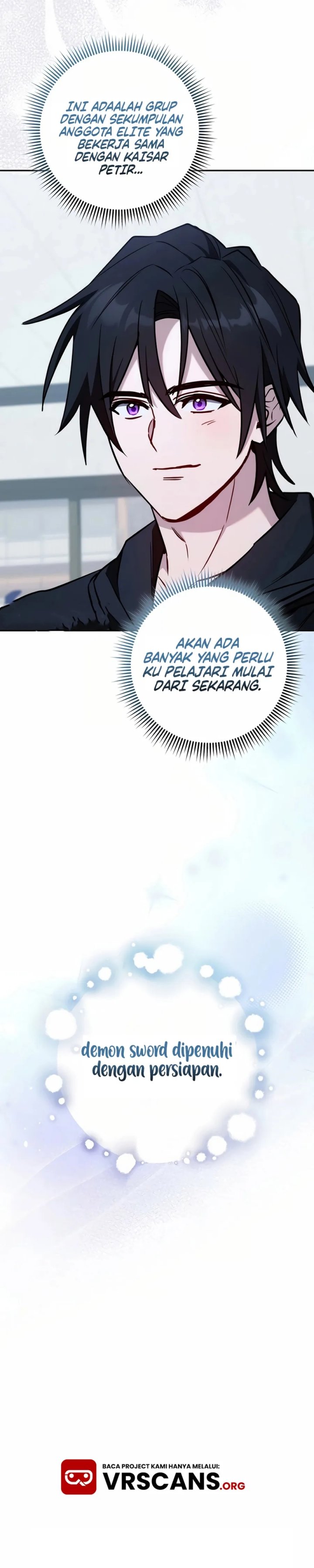 The Top Ranker’s Aspiring Writer Life Manual Chapter 22 Gambar 42